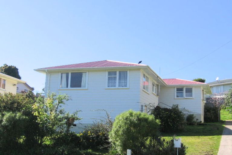 Photo of property in 156 Mansels Road, Parkvale, Tauranga, 3112