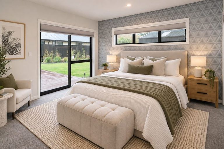 Photo of property in 77 Richfield Drive, Waikiwi, Invercargill, 9810