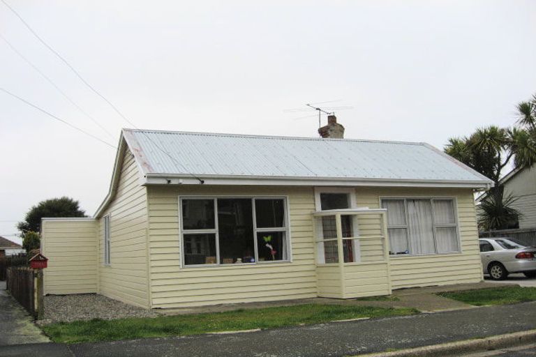 Photo of property in 115 Fitzroy Street, Forbury, Dunedin, 9012