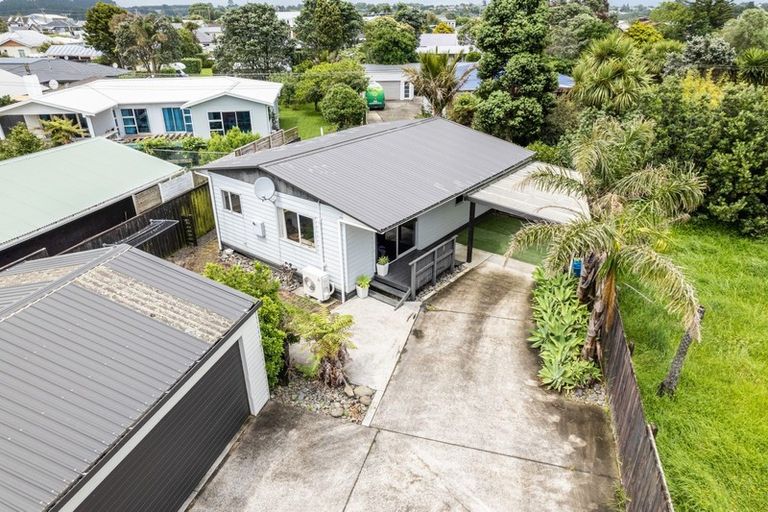 Photo of property in 7a Bedford Street, Fitzroy, New Plymouth, 4312