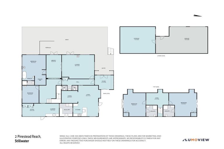 Photo of property in 2 Pinestead Reach, Stillwater, Silverdale, 0993