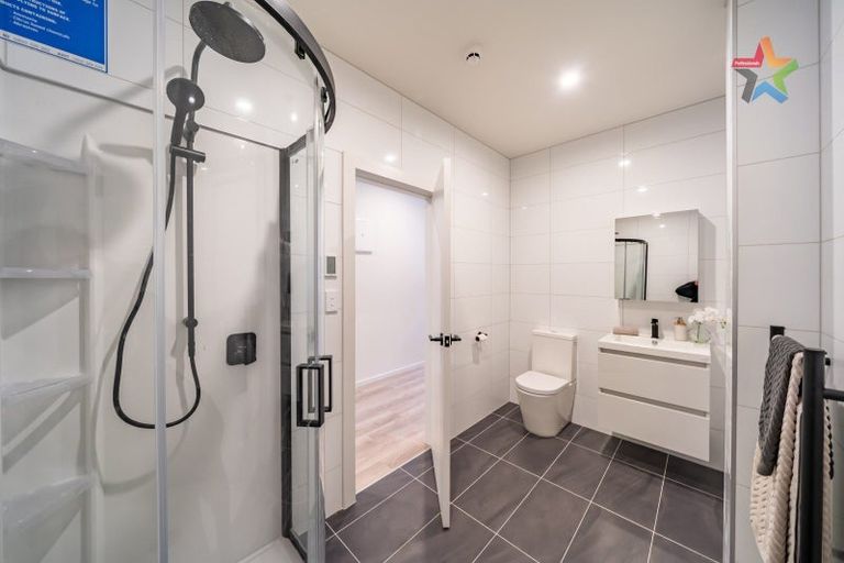 Photo of property in 221b High Street, Hutt Central, Lower Hutt, 5010