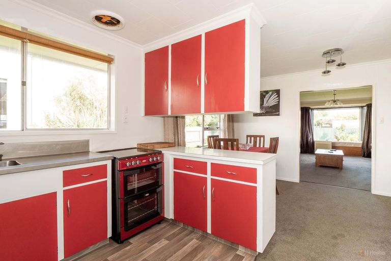 Photo of property in 25b Leonard Street, Waimate, 7924