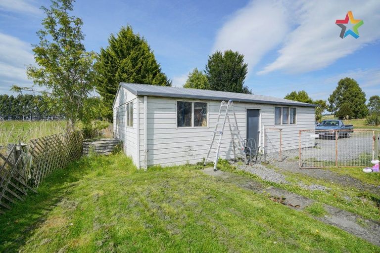 Photo of property in 1730 Otautau-nightcaps Road, Nightcaps, Otautau, 9689