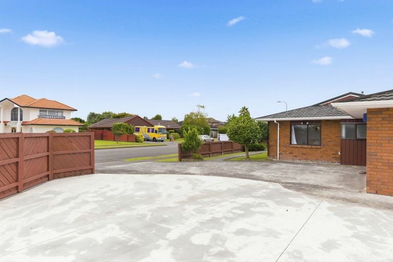 Photo of property in 7 Easton Way, Levin, 5510