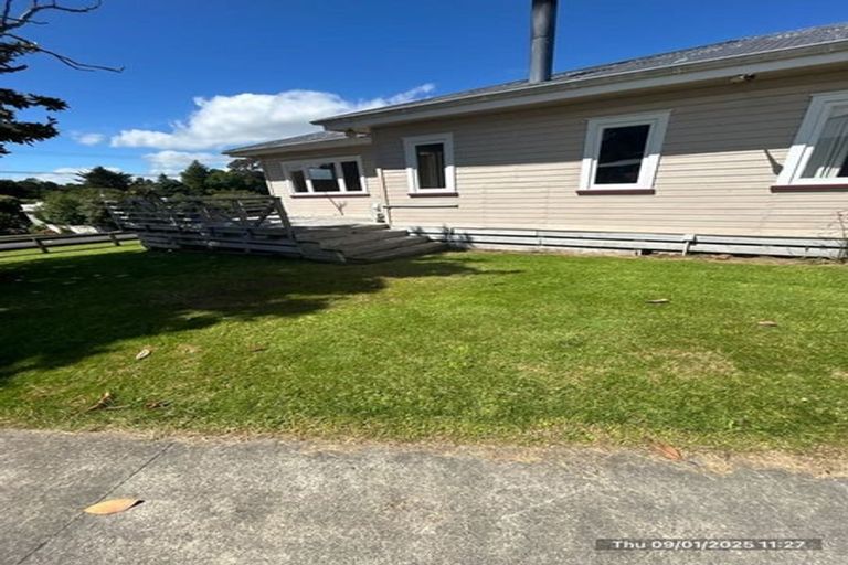 Photo of property in 51 Moa Street, Taihape, 4720