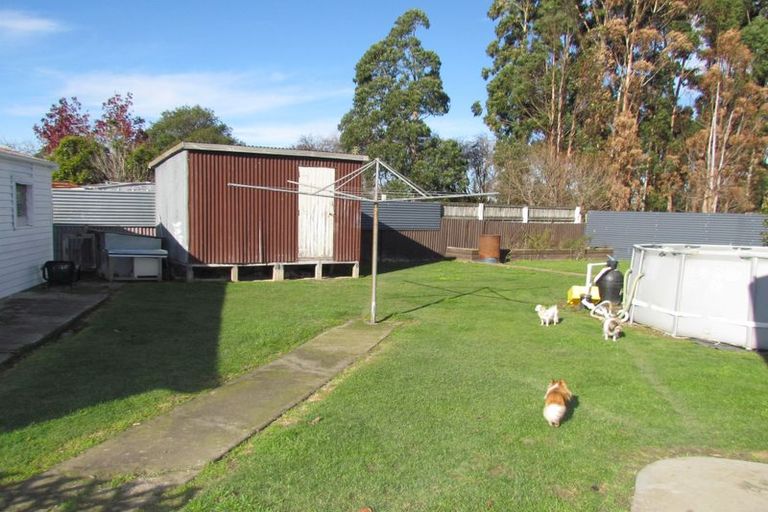 Photo of property in 4 Stout Street, Masterton, 5810