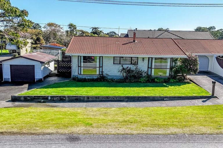 Photo of property in 44 Lydia Street, Greymouth, 7805