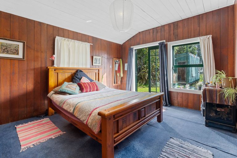 Photo of property in 61 Coutts Gully Road, Taieri Beach, Brighton, 9091