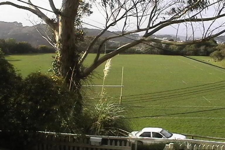 Photo of property in 98 Rolleston Street, Mount Cook, Wellington, 6021