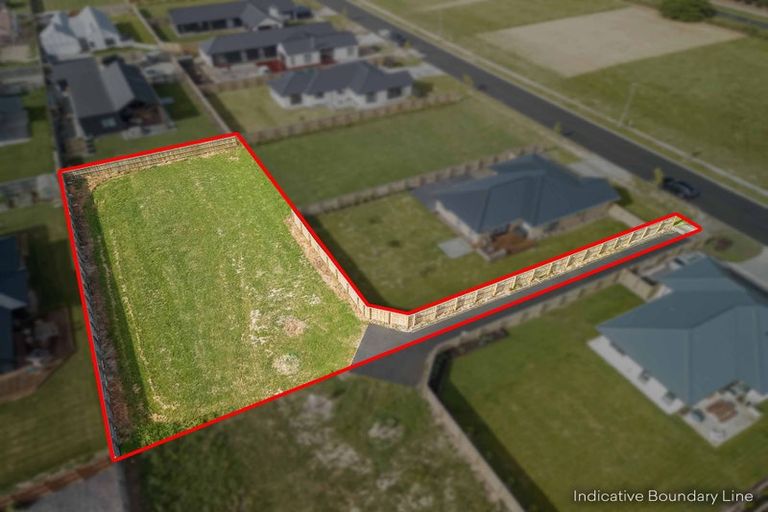 Photo of property in 41b Memorial Crescent, Methven, 7730