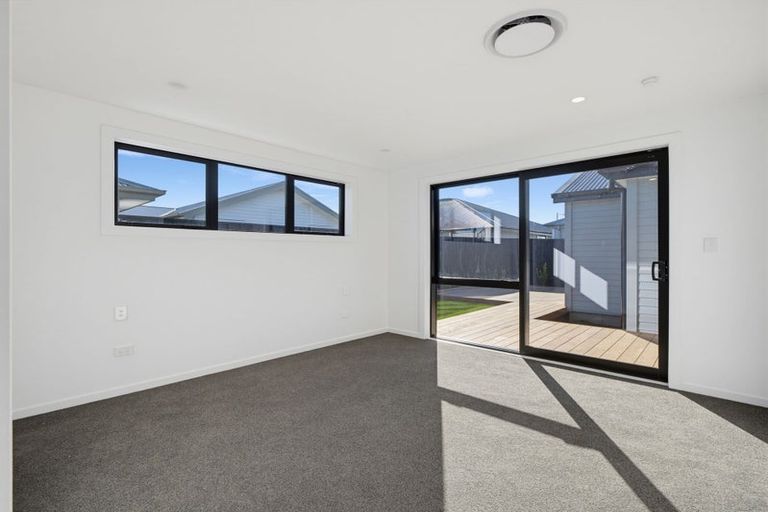 Photo of property in 55 Homestead Drive, Rangiora, 7400