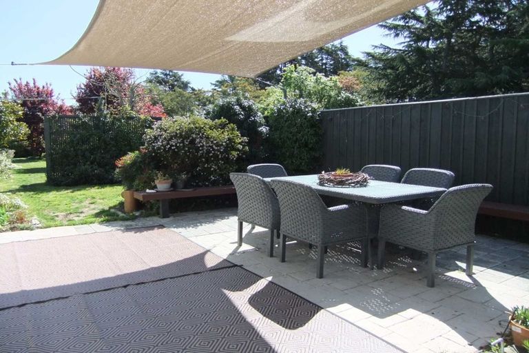 Photo of property in 36 Cashmere Grove, Witherlea, Blenheim, 7201