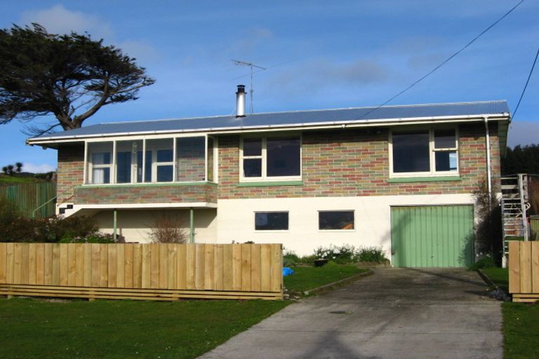 Photo of property in 224 Foyle Street, Bluff, 9814