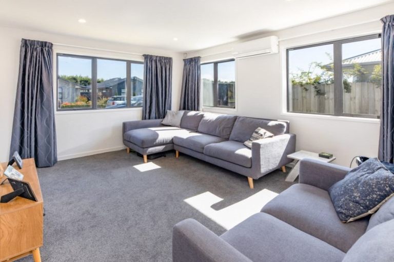 Photo of property in 4 Robert Duncan Road, Belfast, Christchurch, 8051