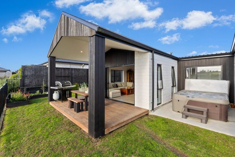 Photo of property in 85 Stark Street, Te Awamutu, 3800