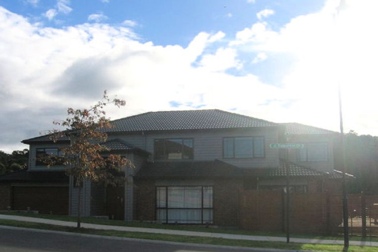 Photo of property in 54 Sapperton Drive, Henderson, Auckland, 0612