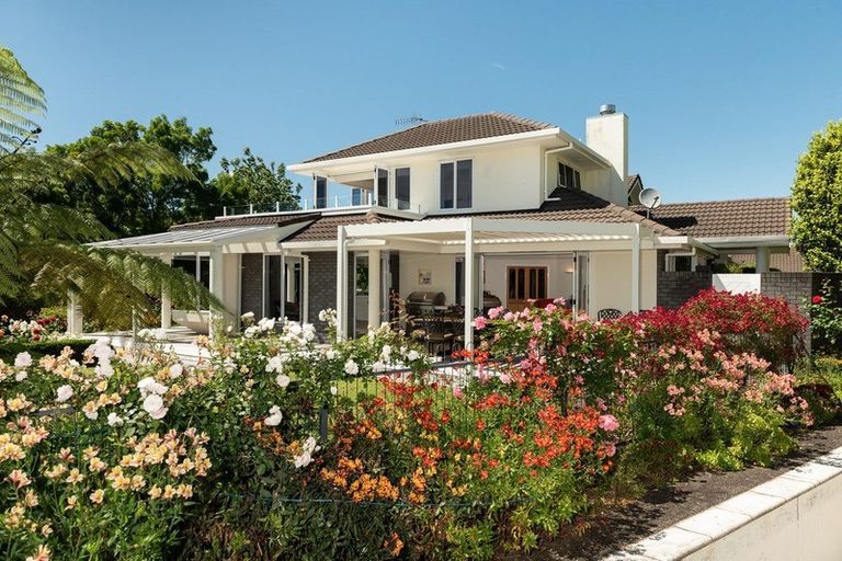 Photo of property in 111 Hastings Road, Pyes Pa, Tauranga, 3112