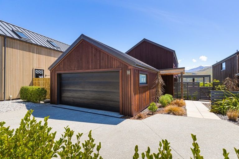 Photo of property in 33 Double Cone Road, Jacks Point, Queenstown, 9371