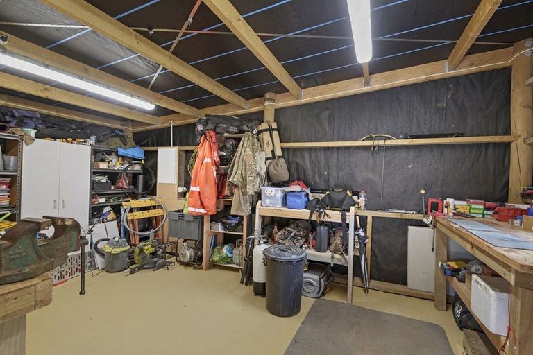 Photo of property in 156 Bleak House Road, Darfield, 7571