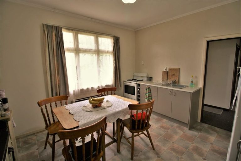 Photo of property in 6 Louisa Street, Gladstone, Invercargill, 9810