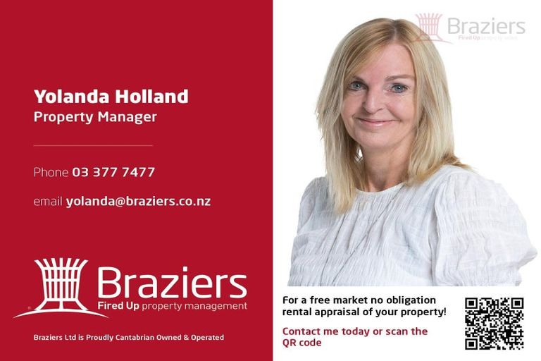 Photo of property in 4/426 Armagh Street, Linwood, Christchurch, 8011