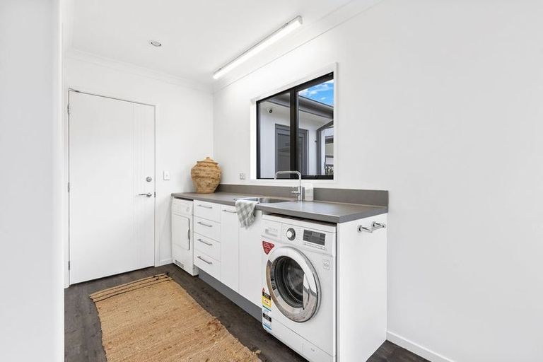 Photo of property in 2 Araucana Way, Burwood, Christchurch, 8083