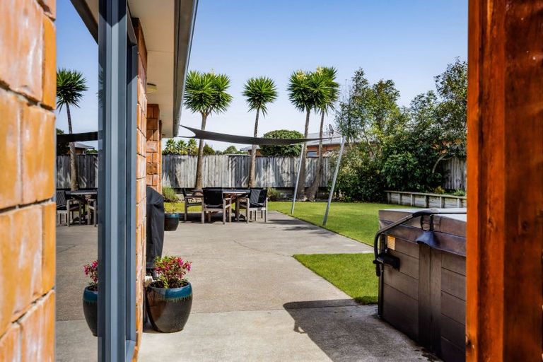 Photo of property in 5a James Drive, Bell Block, New Plymouth, 4312