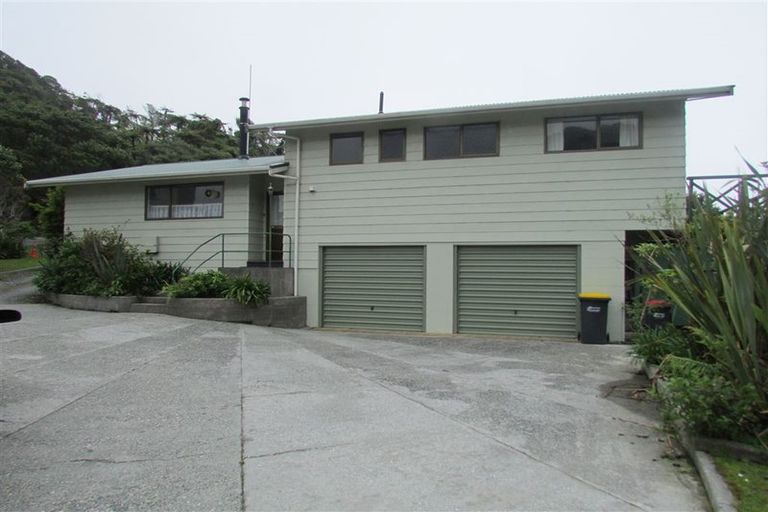 Photo of property in 21 Power Road, Karoro, Greymouth, 7805