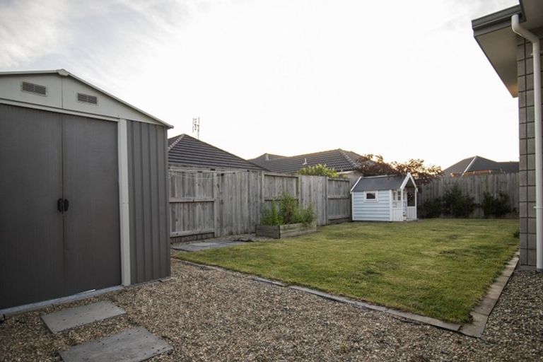 Photo of property in 27 Chalgrove Road, Huntington, Hamilton, 3210