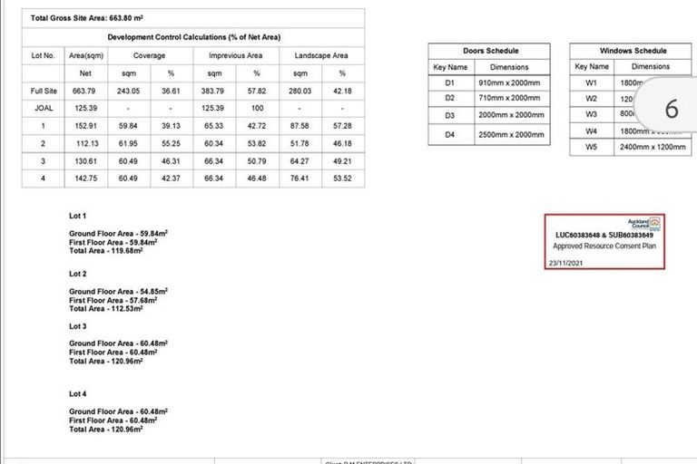 Photo of property in 34 Gambare Place, Wattle Downs, Auckland, 2103