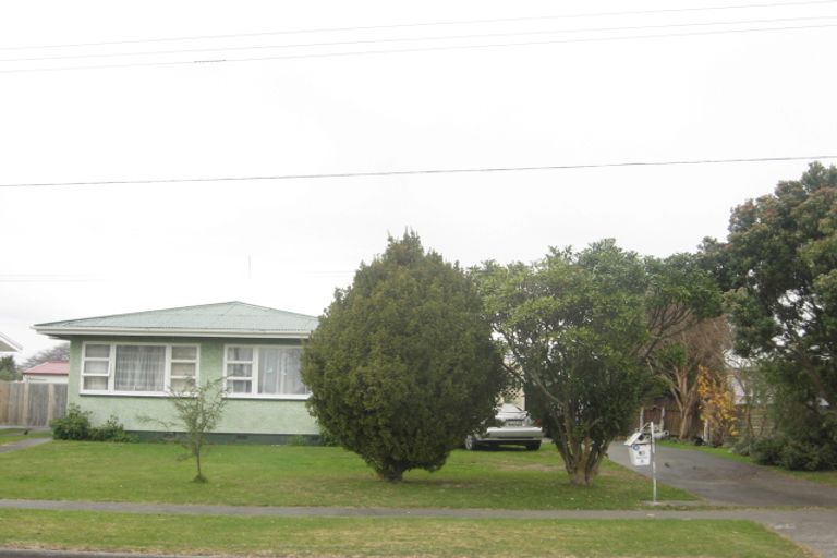 Photo of property in 93 Geddis Avenue, Maraenui, Napier, 4110