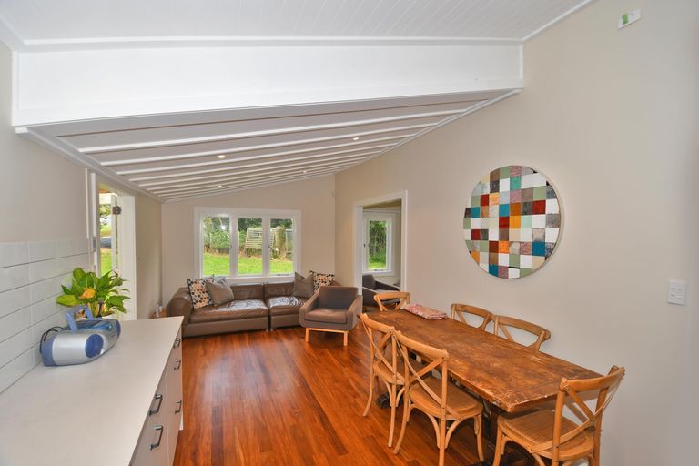 Photo of property in 200 Ti Point Road, Ti Point, Warkworth, 0985