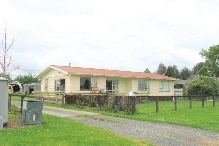 Photo of property in 8 Hedley Street, Waharoa, 3401
