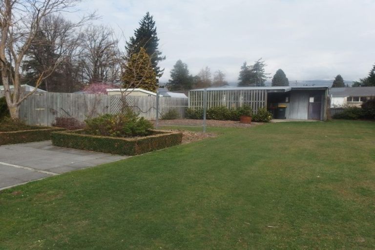 Photo of property in 5 Main Street, Fairlie, 7925