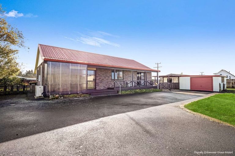 Photo of property in 14 Nikau Place, Matamata, 3400