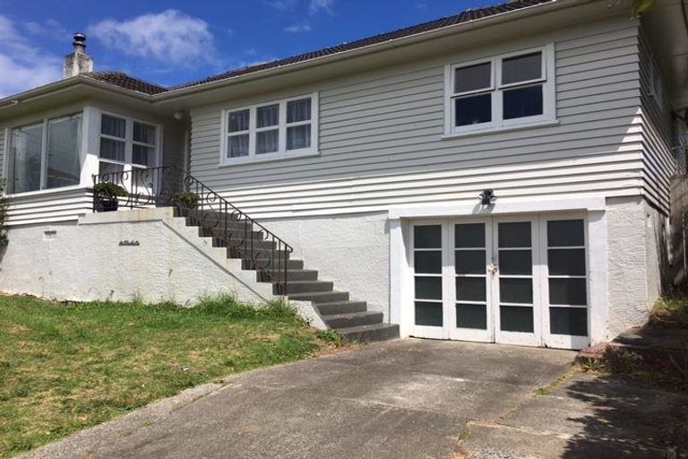Photo of property in 39 Ambler Avenue, Glen Eden, Auckland, 0602