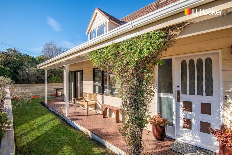 Photo of property in 14 Penrich Street, Abbotsford, Dunedin, 9018