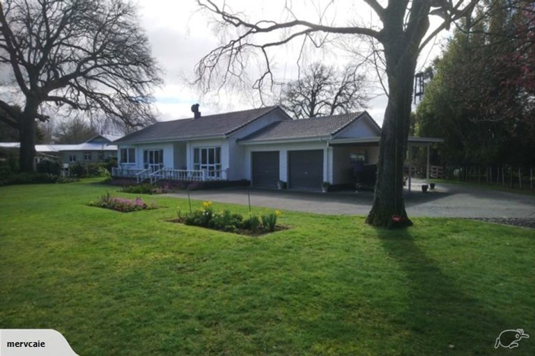 Photo of property in 426 Bellot Street, Pirongia, 3802