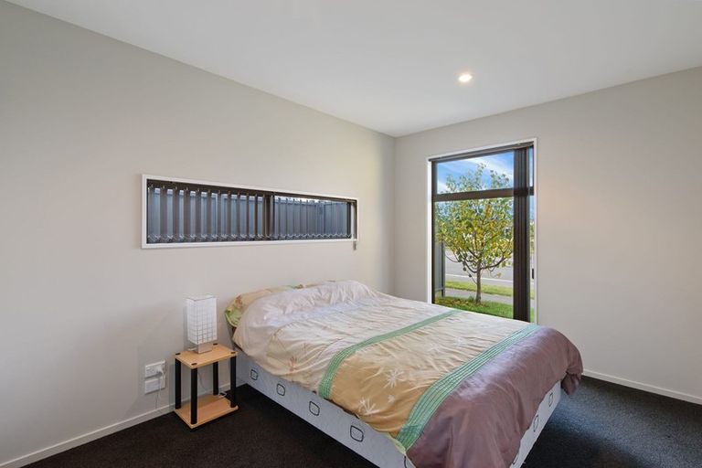 Photo of property in 75 Caulfield Avenue, Halswell, Christchurch, 8025