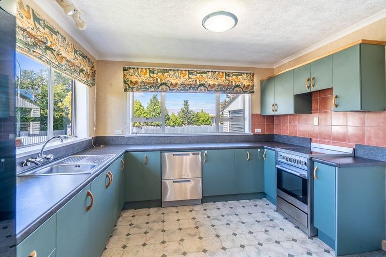 Photo of property in 6 Thomson Place, Te Anau, 9600