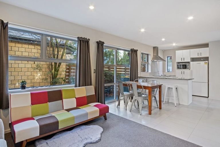 Photo of property in 67c Burke Street, Addington, Christchurch, 8024