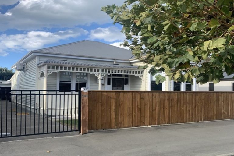 Photo of property in 45 Nelson Crescent, Napier South, Napier, 4110