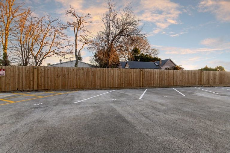 Photo of property in 1/4 Burlington Street, Sydenham, Christchurch, 8023