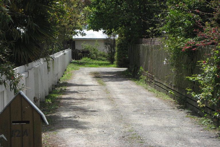 Photo of property in 12a Ward Street, Springlands, Blenheim, 7201