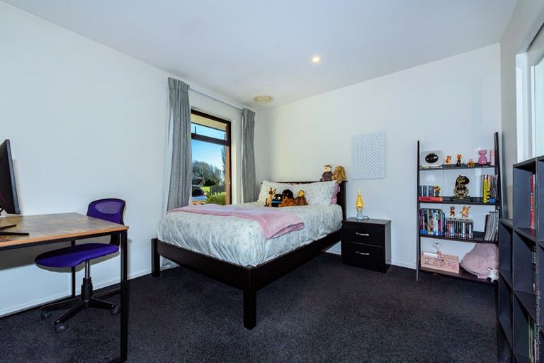 Photo of property in 71 Jimmy Adams Terrace, Lincoln, 7608