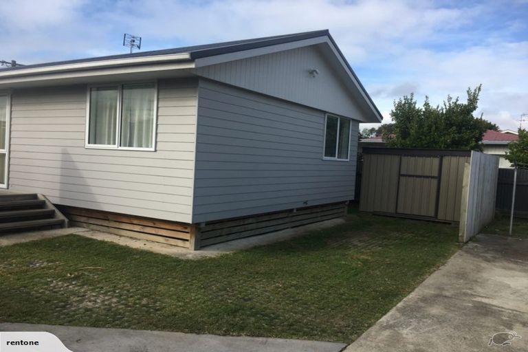 Photo of property in 5a Albert Street, Seaview, Timaru, 7910