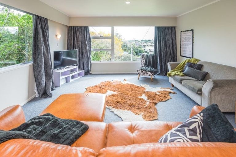 Photo of property in 6b Bristow Street, Saint Johns Hill, Whanganui, 4501