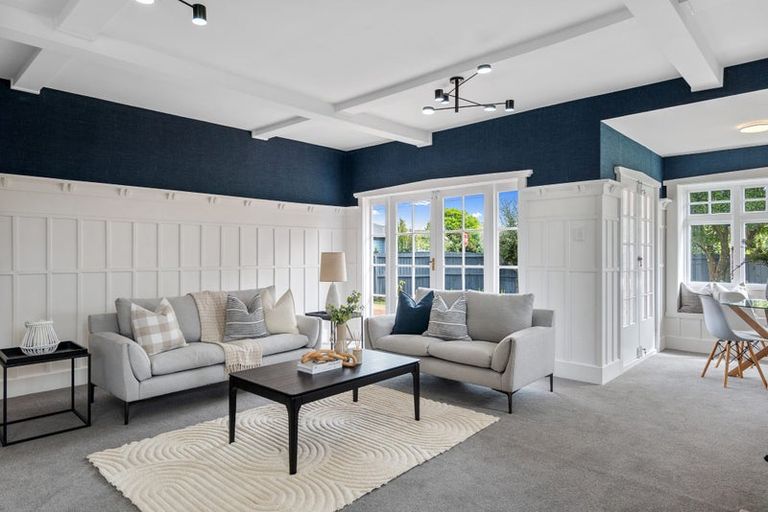 Photo of property in 1/142 Petrie Street, Richmond, Christchurch, 8013