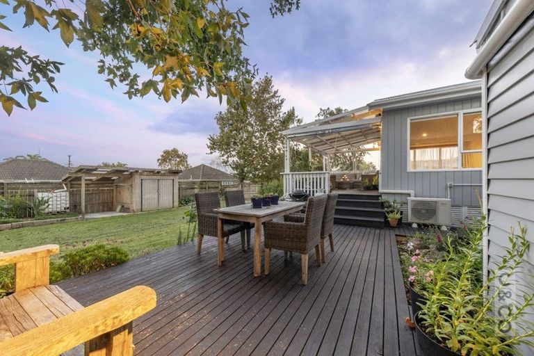 Photo of property in 23 Queen Street, Riverhead, 0820